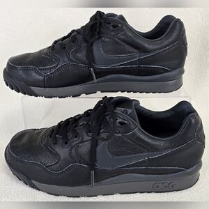 Nike ACG Air Wildwood Men 7 Sneakers‎ Black Anthracite Shoes AO3116-003 School